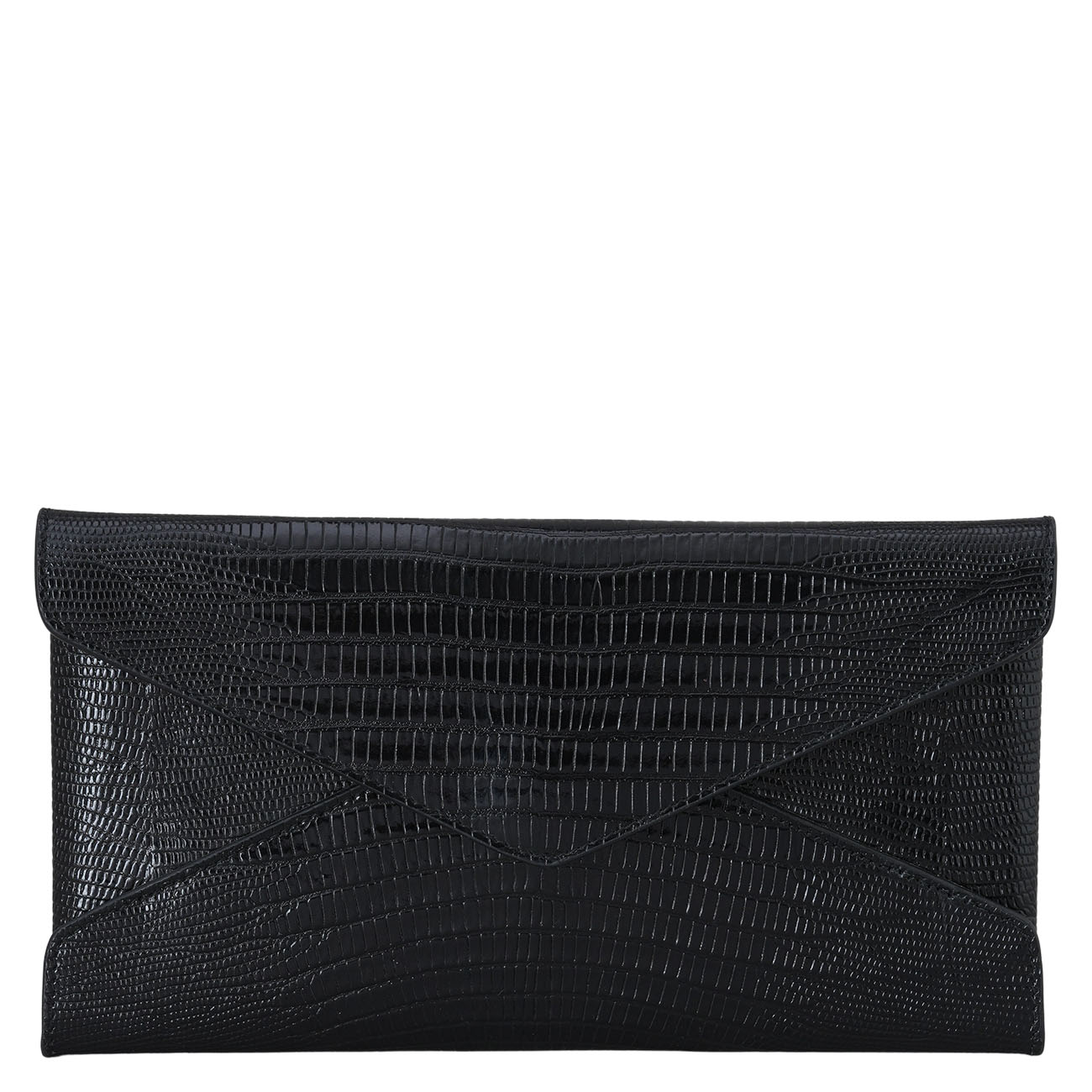 Yves Saint Laurent(USED)생로랑 698224 레더 클러치백